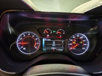 Chevrolet Camaro VI Cabrio 3.6 335KM 2017 Chevrolet Camaro LT 2017 3.6 Benzyna 335KM, zdjęcie 9