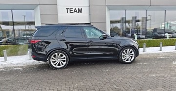 Land Rover Discovery V 2021 Land Rover Discovery 3.0 Diesel 306KM, zdjęcie 6