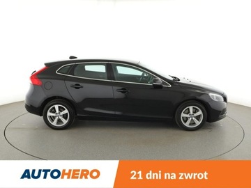 Volvo V40 II Hatchback 1.5 T2 DRIVE-E 122KM 2015 Volvo V40 Momentum automat tempomat PDC klima-auto, zdjęcie 8