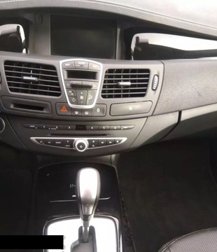 Renault Laguna III Grandtour 2.0 dCi 175KM 2011 Renault Laguna 2.0 DCI 175KM INITIALE 2011r Możliwy transport pod dom!, zdjęcie 1