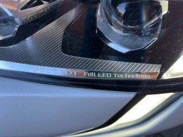 Peugeot 508 II SW PHEV Hybrid 225 PHEV 225KM 2021 Peugeot 508 1.6 Hybryda Plug-In 225 KM GT LINE zarej w PL zadbany zami, zdjęcie 28