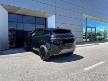 Land Rover Range Rover Evoque II SUV Facelifting 2.0 D200 204KM 2026 Range Rover Evoque Evoque D200 S 2.0 (204KM) 2026, zdjęcie 1