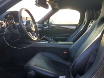 Mazda MX-5 IV 2018 Mazda MX-5 Miata Grand Touring 2018 2.0 Benzyna 155KM, zdjęcie 7