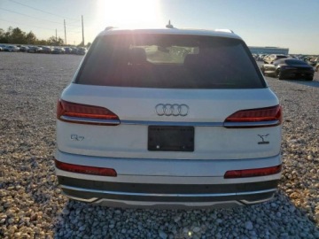 Audi Q7 II 2021 Audi Q7 Premium Plus 2021 2.0l 2.0 Benzyna 248KM, zdjęcie 2
