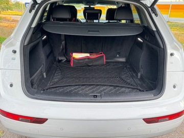 Audi Q5 II SUV 2.0 45 TFSI 245KM 2019 Audi Q5 2.0 245KM Quattro 1-reka Sprawdz 2.0 Benzyna 245KM, zdjęcie 31