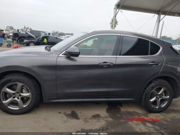 Alfa Romeo Stelvio 2020 Alfa Romeo Stelvio 2020 r., 2,0L RWD 2.0 Benzyna 280KM, zdjęcie 14