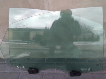 AUDI A8 D4 SZYBA DRZWI PRAWA TYŁ