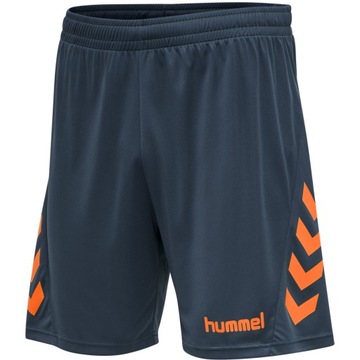 Тренировочный комплект Hummel Promo Duo Set, размер М