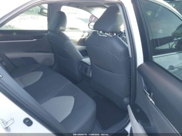 Toyota Camry IX 2018 Toyota Camry 2018r., 2.5L 2.5 Benzyna 203KM, zdjęcie 9