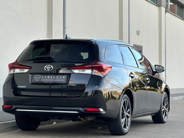Toyota Auris II 2019 TOYOTA AURIS*LIFT*Navi*Kamera* Tempomat*Alcantara* Bezwypadkowy*Serwis*2019, zdjęcie 35