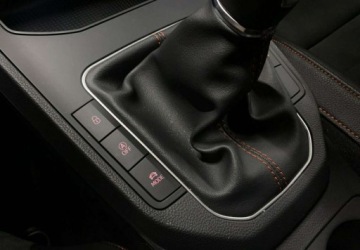 Seat Ibiza V 2024 Seat Ibiza VAT 23 FR 1.0TSI 115KM M6 20242025 r., salon PL, I wlasciciel V, zdjęcie 31