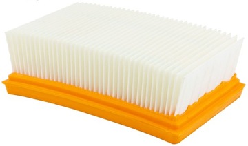 10 сумок + ФИЛЬТР для Karcher WD6 WD 4 WD 5 MV 4