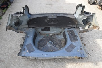 FIAT BRAVO II 2 WANNA PAS TYLNY PODŁOGA BELKA