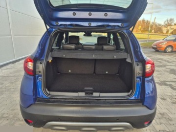 Renault Captur II 2020 Renault Captur 1.3 benzyna 140KM 2020r Dostawa pod dom!, zdjęcie 7