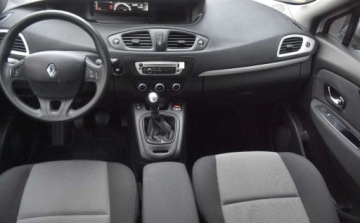 Renault Scenic IV 2016 Renault Scenic Renault Scenic 1.5 dCi Authentique Piekny egzemplarz 1.5, zdjęcie 5