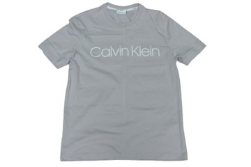 CALVIN KLEIN Koszulka T-shirt j Nowa M ,,