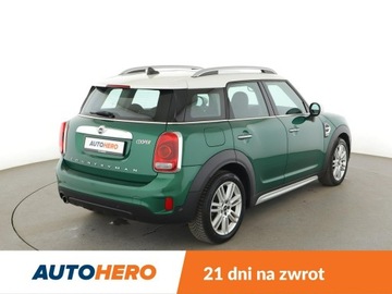Mini Countryman F60 2019 Mini Countryman Cooper Chili Automat Panorama, zdjęcie 6
