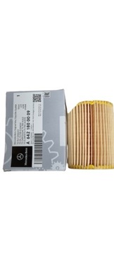 ORYGINALY FILTR OLEJU A6421800009 OM642