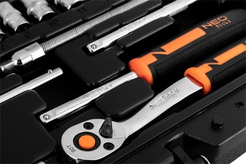 Neo Soctory Keys 1/4 