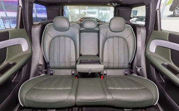 Mini Countryman F60 Crossover Facelifting 2.0 SD 190KM 2023 MINI Countryman Cooper SD ALL4 ALL4 Trim aut 2.0 Diesel 190KM, zdjęcie 29