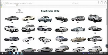 Бенц MB SD Connect Compact 4 DOIP MB Star C4