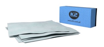 K2 APLIKATOR Do Nakładania Powłok Ceramicznych