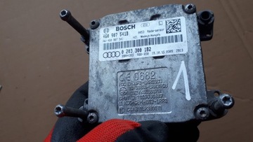 A6 C7 S6 RADAR SENSOR DISTRONIC 4G0907541B