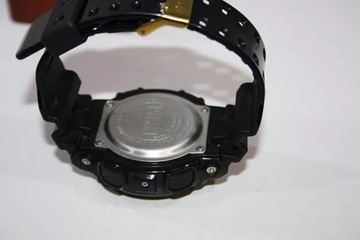 ZEGAREK CASIO G-SHOCK GA-110GB