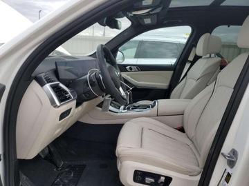 BMW X5 G05 2025 BMW X5 xDrive40I 2025 3.0l 3.0 Benzyna 375KM, zdjęcie 7