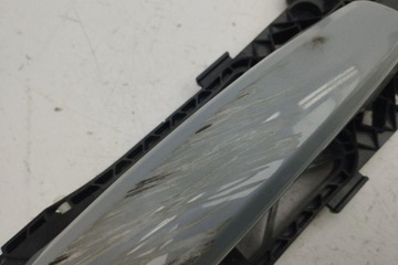 KLIKA LEVÝCH BOČNÍCH DVEŘE AUDI A1 SPORTBACK (8XA, 8XF) 5N0837017E 1.0L