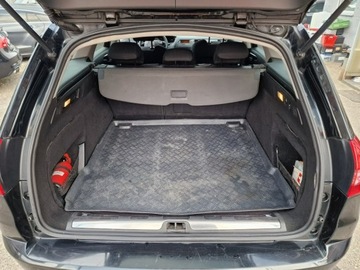 Citroen C5 III Tourer 2.0 HDi FAP 136KM 2009 Citroen C5 2.0 HDI 136 KM, Automat, Klimatyzacja,, zdjęcie 27