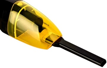 Автомобильный вакуумный очиститель 60 Вт ручка бесплатно 2 конец Dunlop