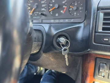 Mercedes SL R129 Cabrio 3.0 SL-24 231KM 1991 Mercedes SL 300 3.0 Benzyna 231 KM, Skóra,, zdjęcie 12