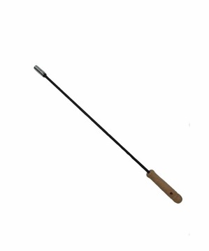 PRZEPYCHACZ DO SZCZOTKI DO PIECA 100cm
