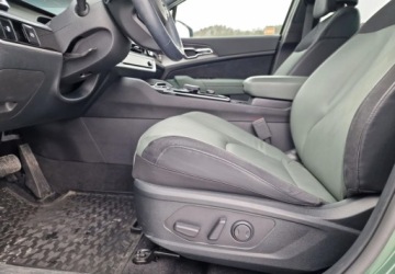 Kia Sportage V SUV 1.6 T-GDI 160KM 2024 Kia Sportage 1.6 T-GDI Anniversary 2WD DCT 1.6 Benzyna 160KM, zdjęcie 25