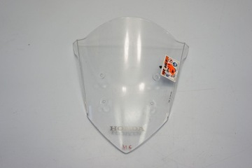 HONDA CB 600 F HORNET PC41 07-13 SZYBA SZYBKA