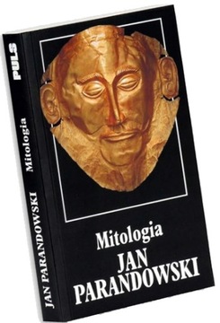 Lektura Mitologia Jan Parandowski PULS