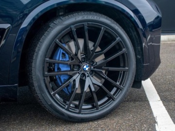 BMW X5 G05 SUV Facelifting 3.0 30d 298KM 2025 BMW X5 xDrive30d Sport Suv 3.0 (298KM) 2025, zdjęcie 15