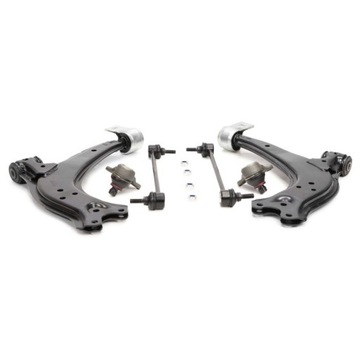 WAHACZE PRZÓD CITROEN XSARA/PICASSO, BERLINGO, ZX, PEUGEOT PARTNER 1.1-