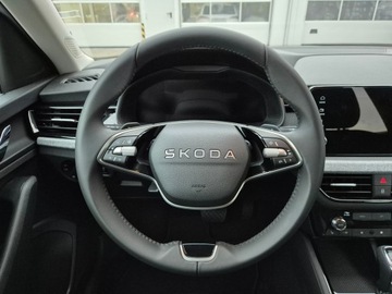 Skoda 2025 Skoda Kamiq Selection 1.5 TSI DSG z placu 150 KM, zdjęcie 28