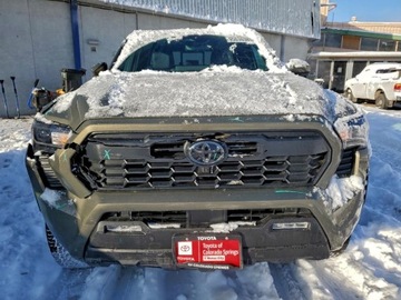 Toyota Tacoma II 2025 Toyota Tacoma Double Cab 2025 2.4l 2.4 Benzyna 278KM, zdjęcie 6