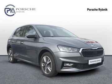 Skoda Fabia IV 1.0 TSI 110KM 2023 Skoda Fabia 1.0 TSI 110KM, ASO,SalonPL, Iwł,Led,Ha, zdjęcie 6