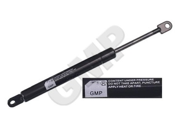 AMORTYZATOR GAZOWY SPRĘŻYNA SIŁOWNIK 225mm 120N