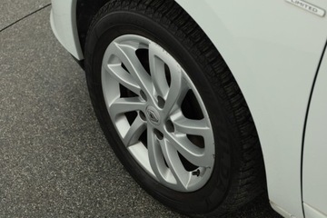 Renault Megane III Grandtour Facelifting 2013 Energy TCe 115KM 2015 Renault Megane 1.2 TCe, Salon Polska, Klima, zdjęcie 16