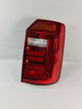 CADDY 2K5 LAMPA PRAWY TYŁ TYLNA 2K1945096F