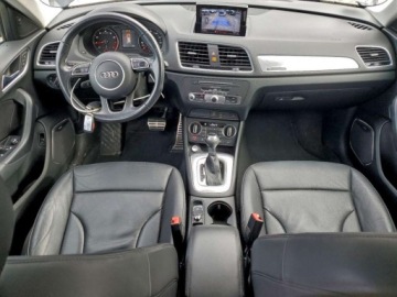 Audi Q3 I 2017 Audi Q3 2017 AUDI Q3 PRESTIGE 2.0 Benzyna 200KM, zdjęcie 7