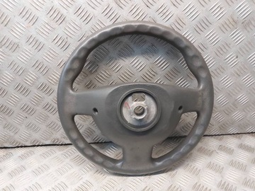 РУЛЕВОЕ КОЛЕСО + ПОДУШКА OPEL CORSA C 2001R 9156010