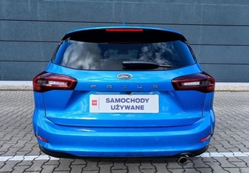 Ford Focus IV 2024 Ford Focus 1.0 EcoBoost Hyb 155KM TitaniumX Pakiet Winter SalonPL FV23 Gwa, zdjęcie 7