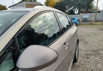 Seat Ibiza IV 2012 Seat Ibiza ST Bogata wersja Super stan 1.2 Benzyna 84KM, zdjęcie 6