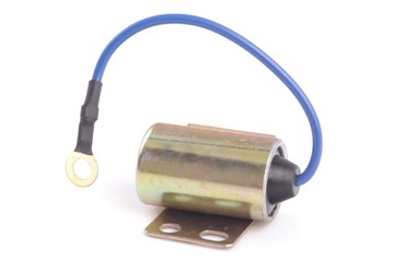 Kondensator zapłonu zapłonowy WSK 125 WFM M06 SHL M04